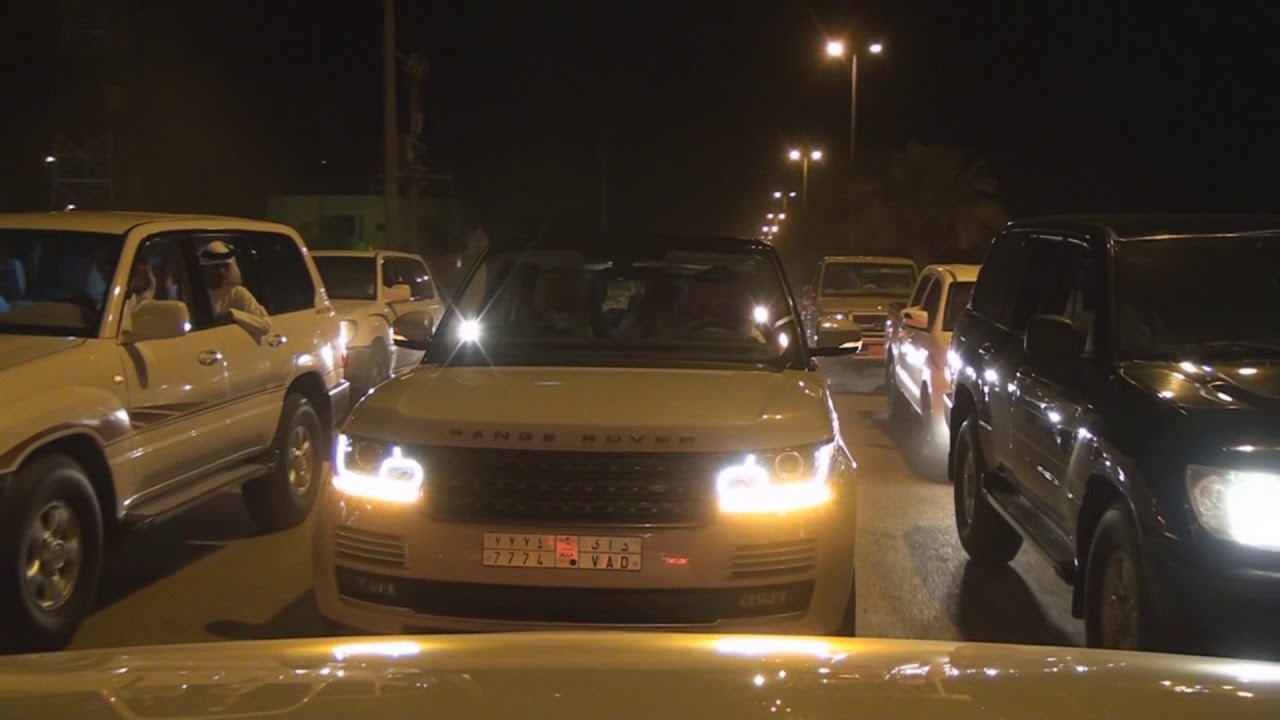 حفل زواج محمد  بن  خالد بن خزام المطيري
