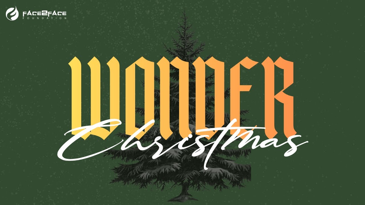 SUNDAY EVENING SERVICE | 14TH DECEMBER 2025 | F2F TEAM I PR. RAY WILLIAM