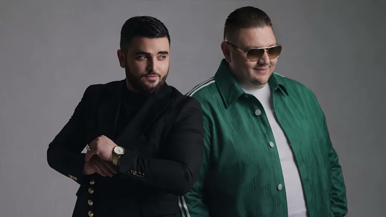 Arshavir Martirosyan & Armenchik - Lavaguyn erger 2026// Haykakan erger