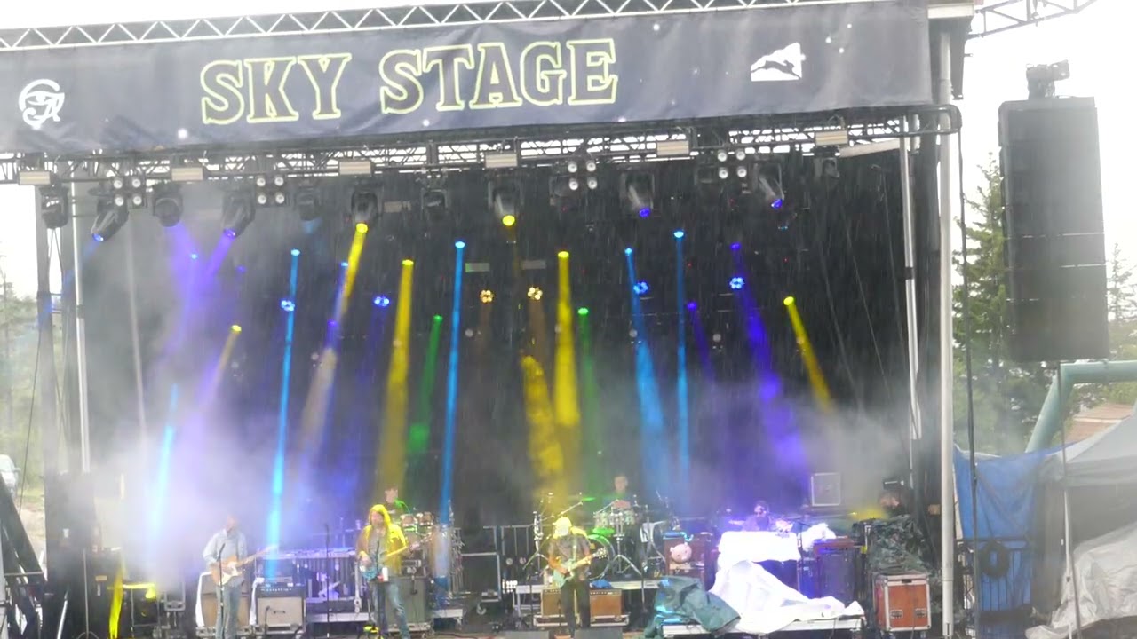 moe.  /  Full Set in 4K /  4848 Festy Set / 2023-07-15