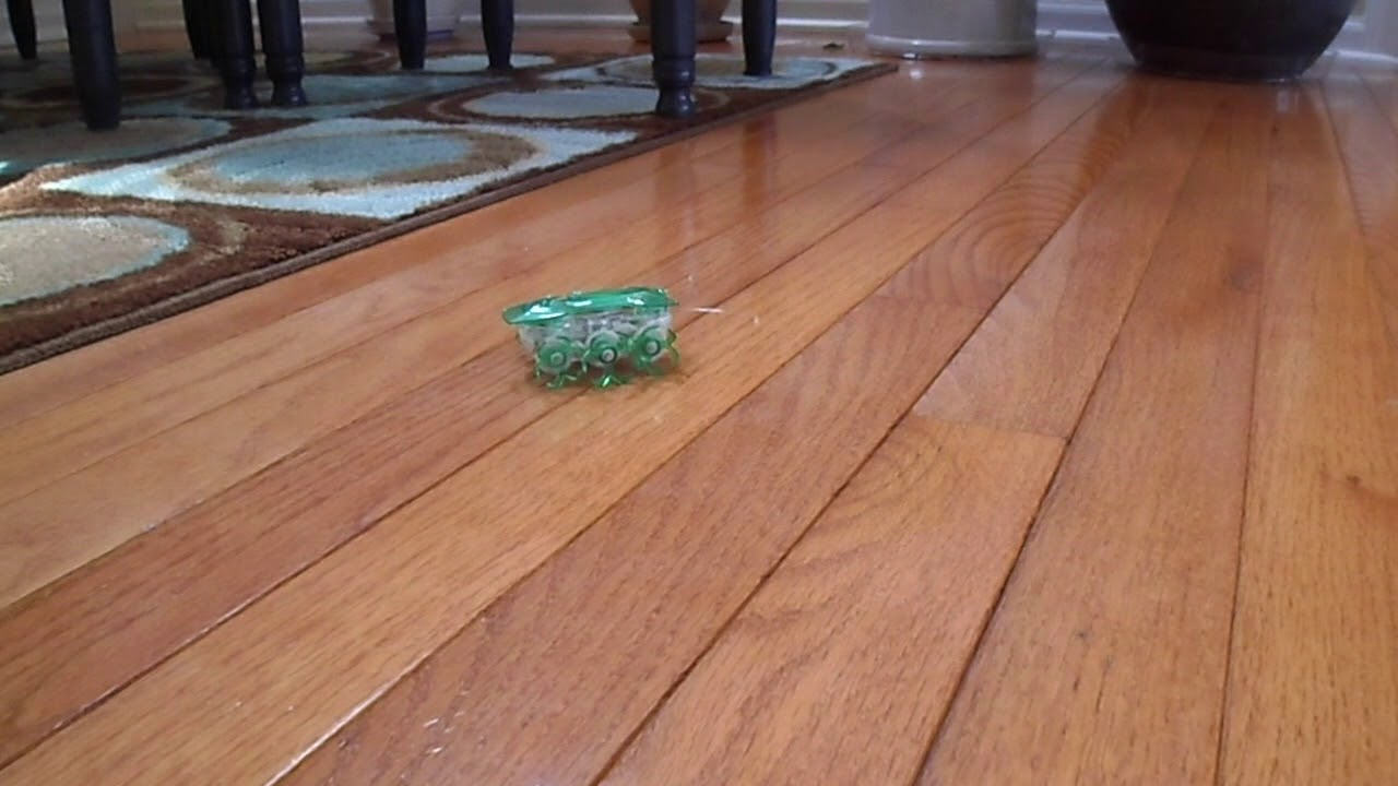 Hexbug Fire Ant