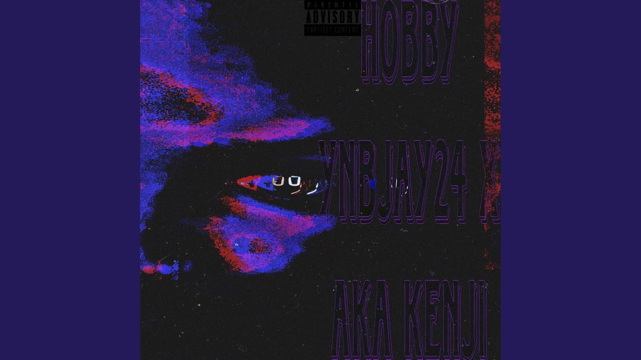 HOBBY (feat. AKA KENJI)