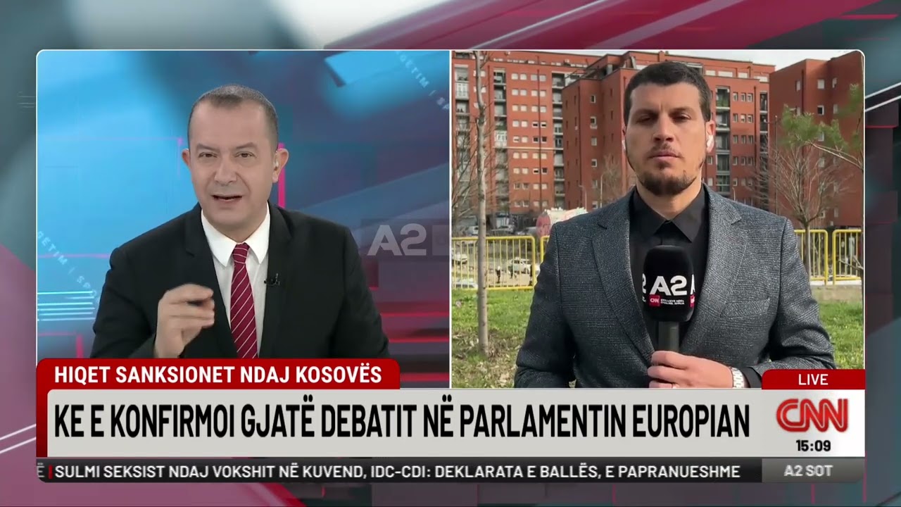 Kosova 