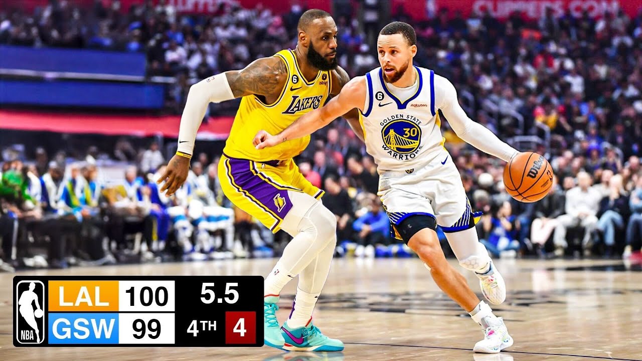 CRAZIEST Comebacks In NBA Playoff History