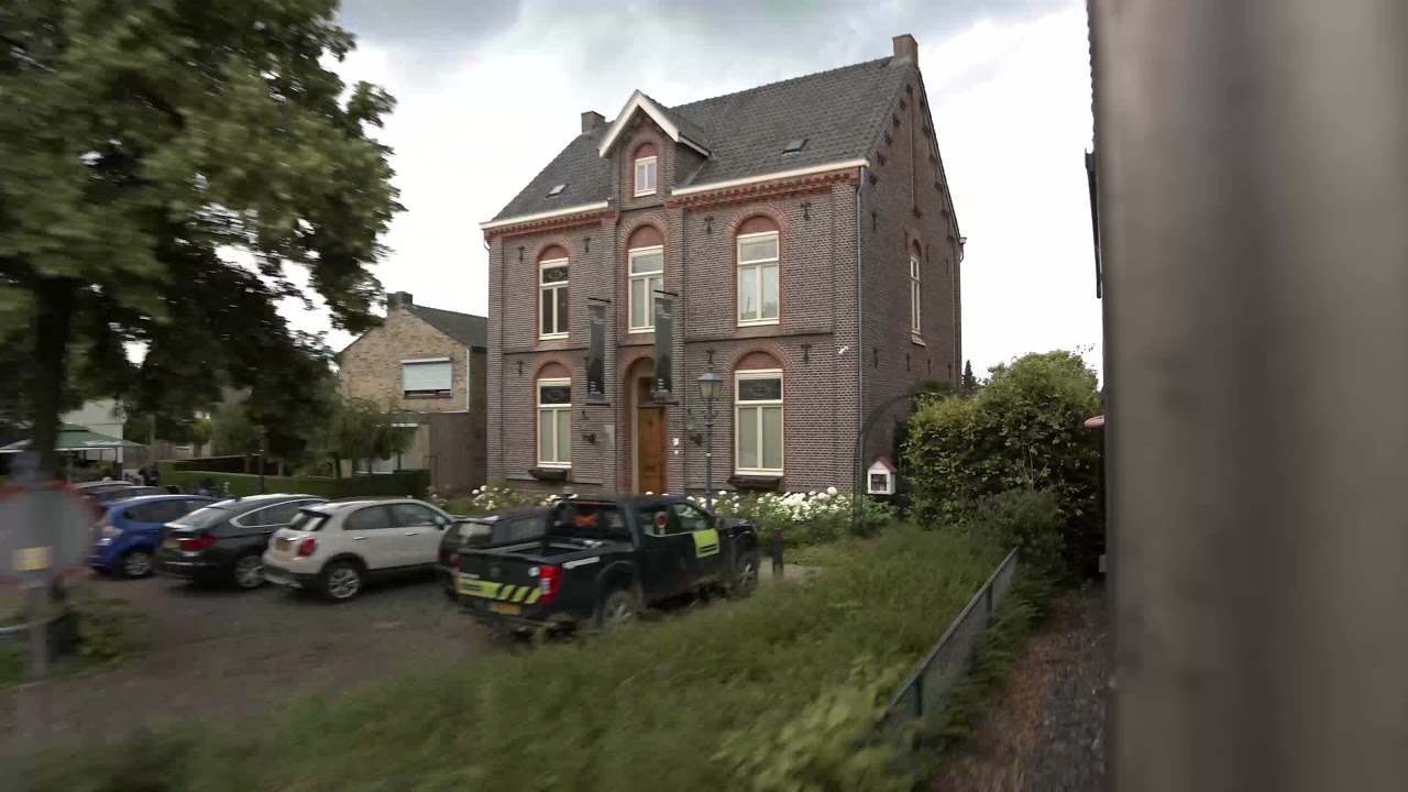 SpoorwegenTV | Sittard - Born vanuit Plan U 151