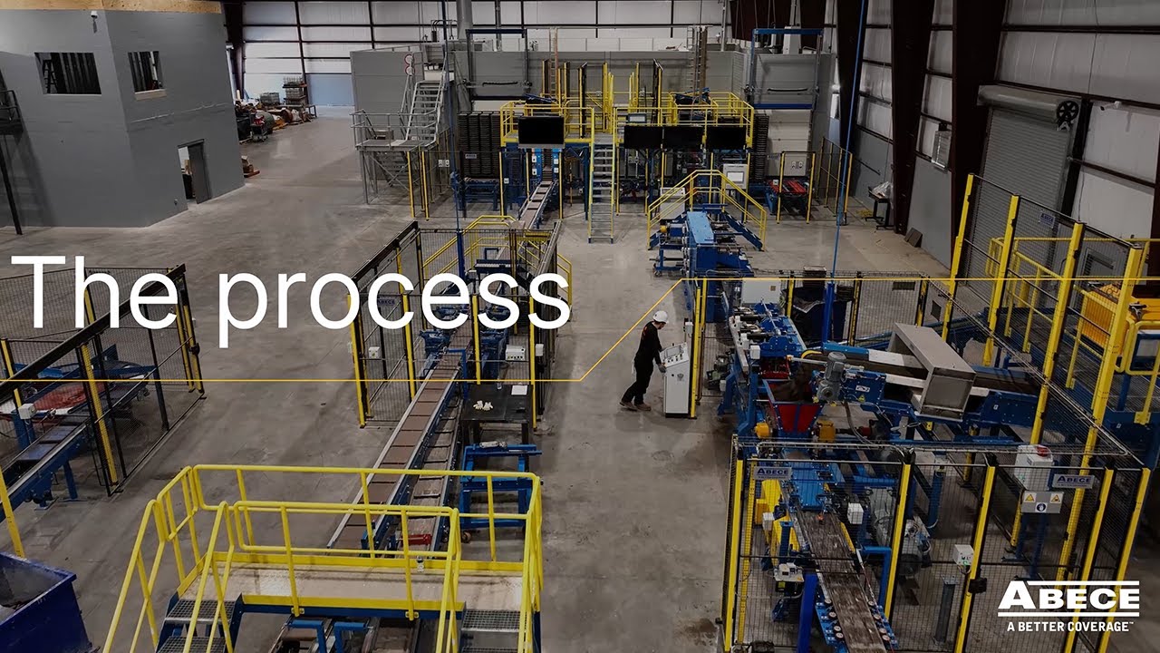 The Process