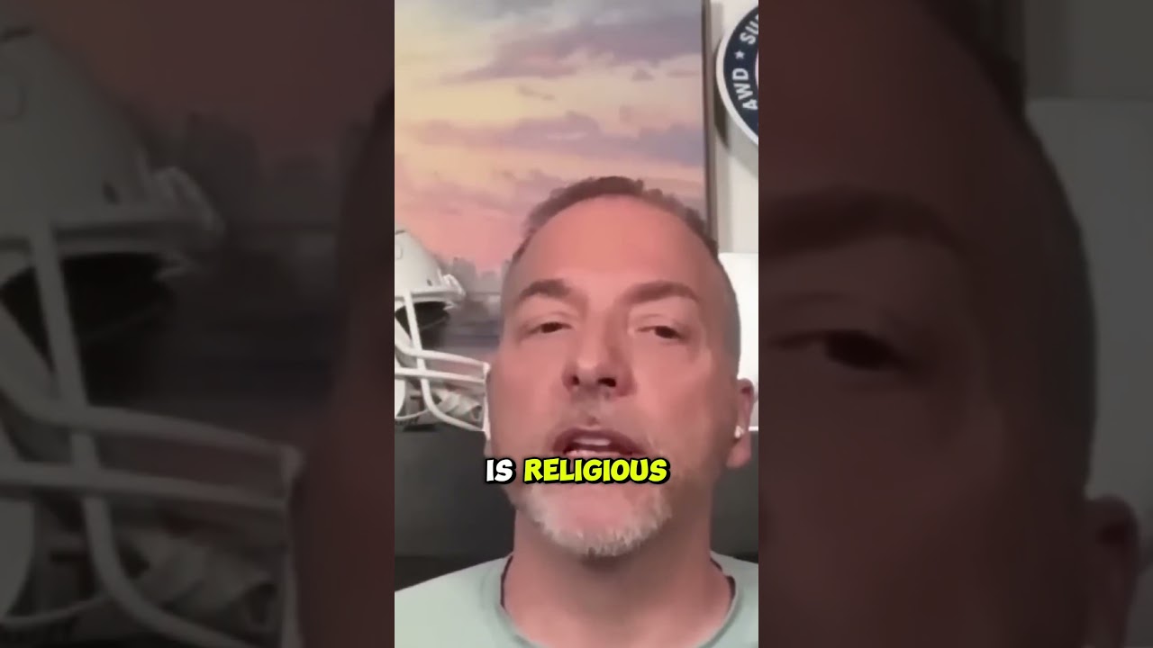 Mainstream media melts down over the 4th of July! 😭