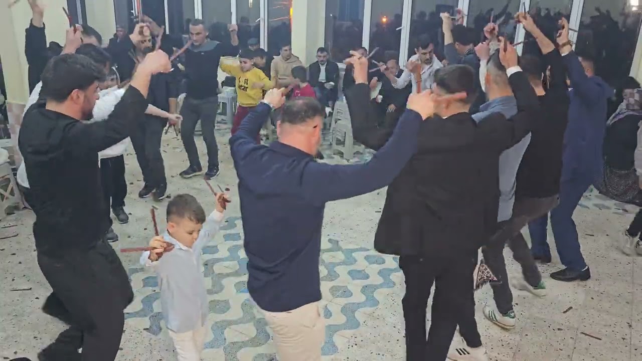Başköy Düğün Part3