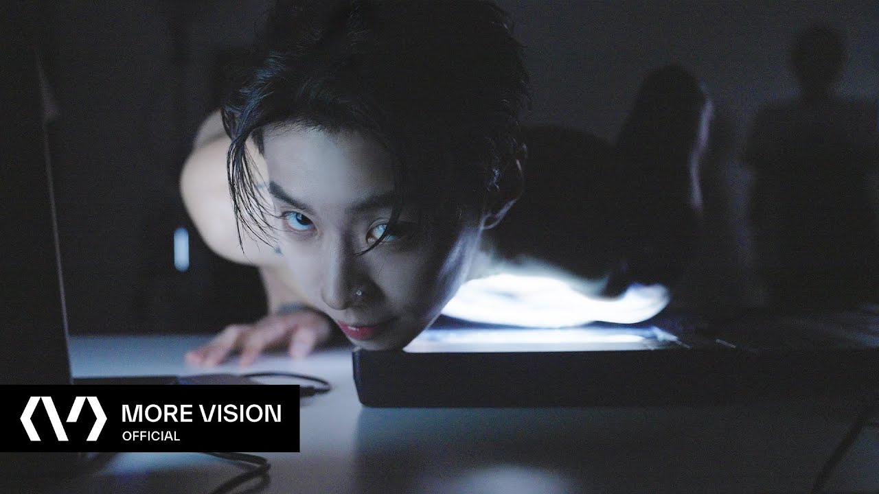 박재범 (Jay Park) - [THE ONE YOU WANTED] Album Making Film