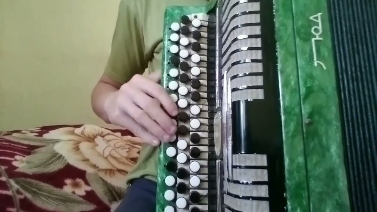 Відеоурок на пісню 