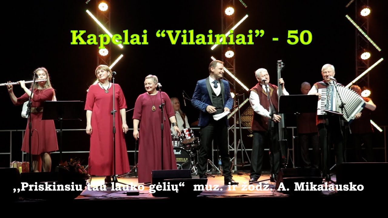 Kapelai 