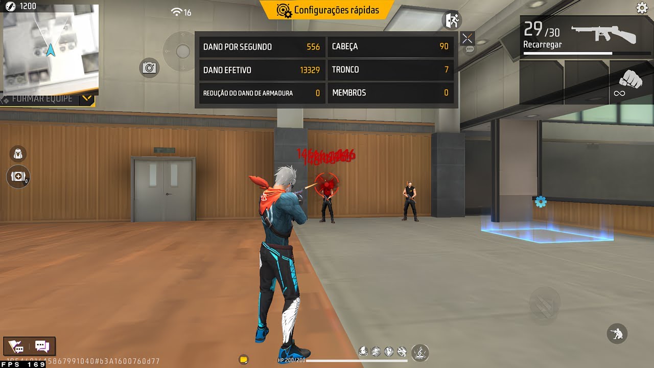 [ MOUSE FIX ]💎 THIS WILL FIX YOUR SHAKENING AIM AND MOUSE ACCELERATION ❕❕ FREEFIRE 2025
