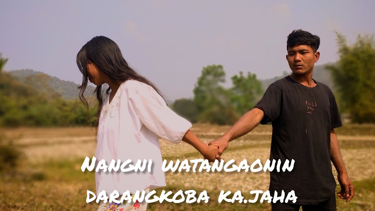 Nangni watangaonin darangkoba ka.jaha||Chuangkim Marak||prod. chizring  Momin  Full video 2026