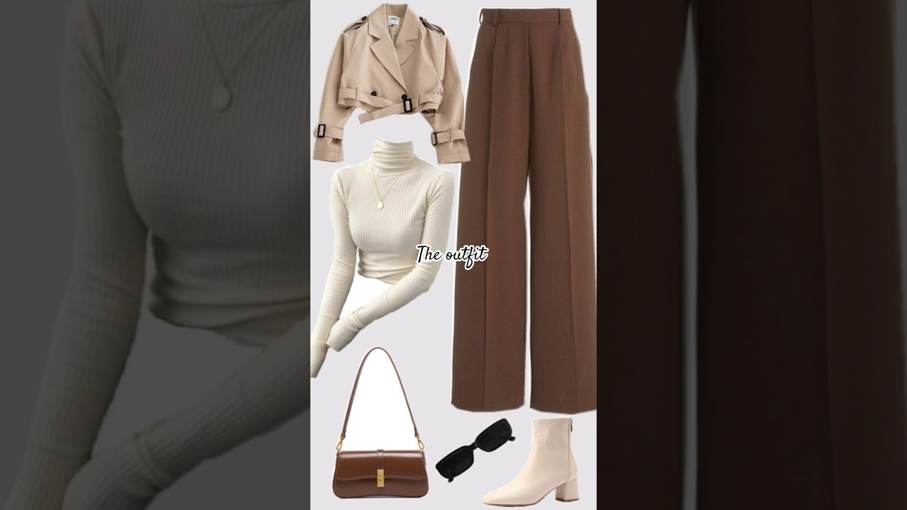 Winter 2025 Outfit Inspo ❄️✨ | Cozy Aesthetic Looks 