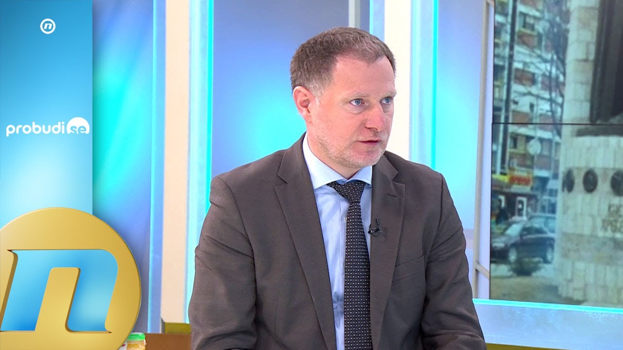 Veliki broj Srba na Kosovu živi na zemlji koja više i nije njihova - Dragan Miljačić