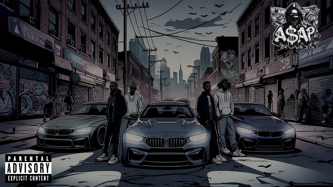 07 - Feel Like GOD