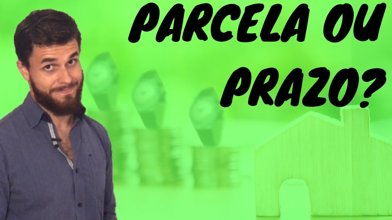 #17 - Amortizar no prazo ou no valor das parcelas?
