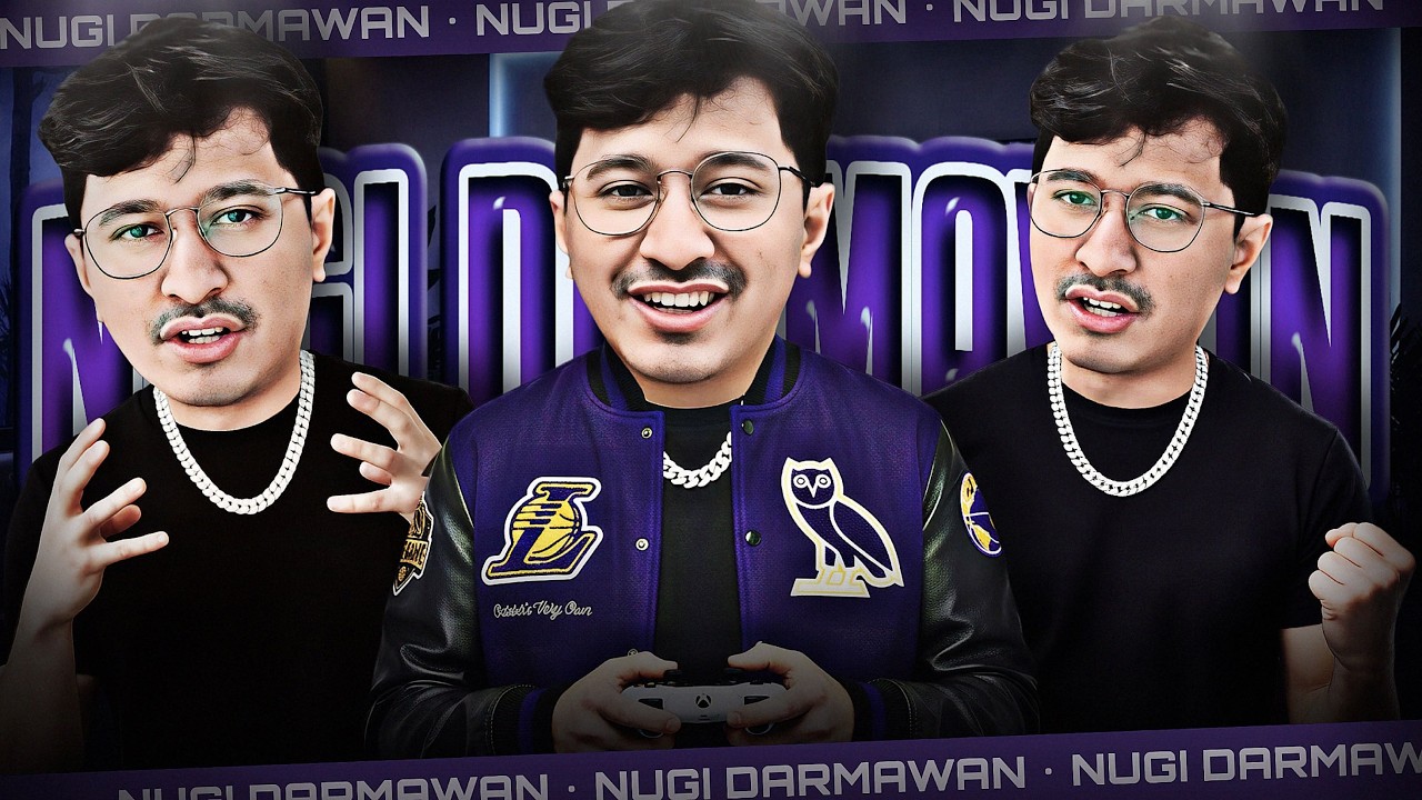 SANG RAJA CHAMPS INGIN 