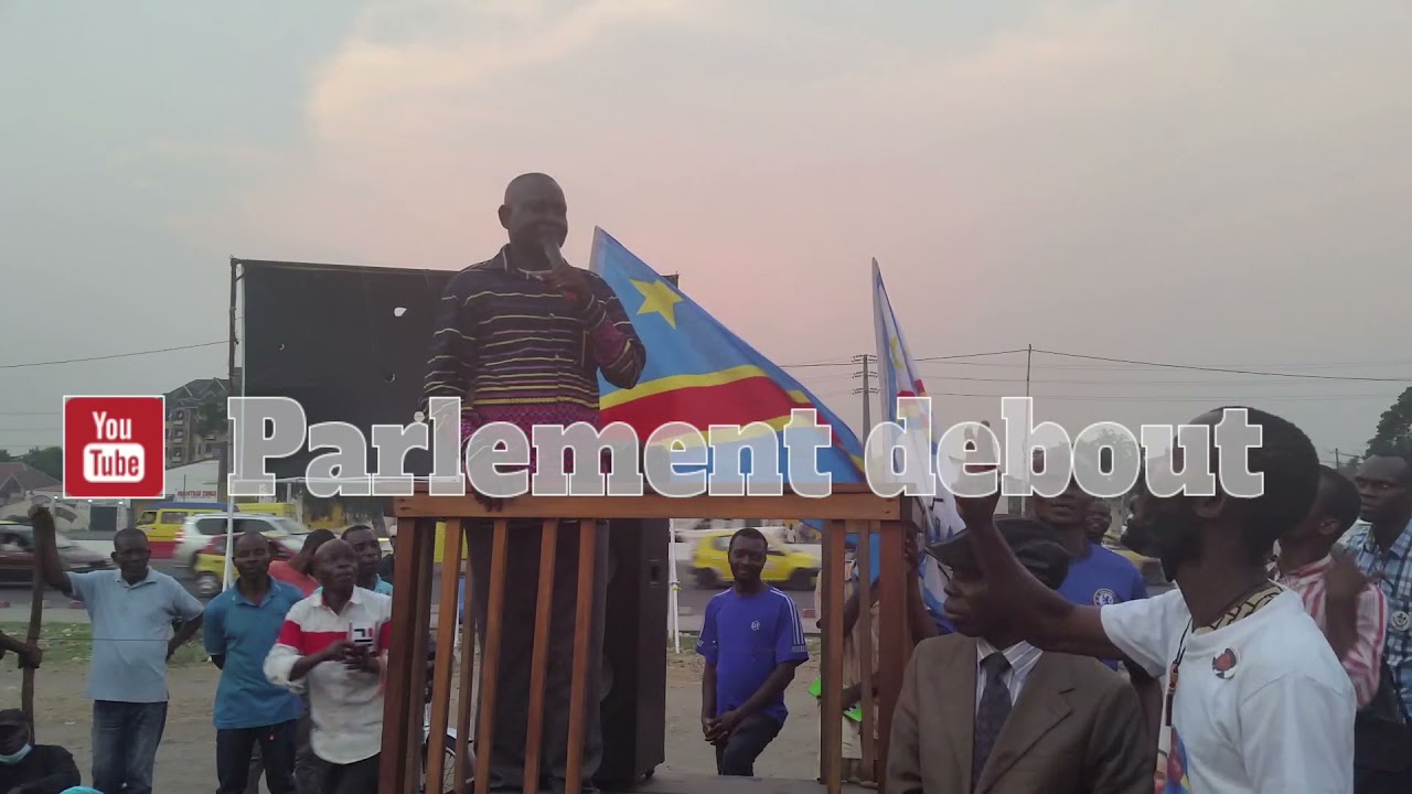 UDPS PARLEMENT DEBOUT Lim&eacute;t&eacute; 28 sept 2021 | FASTHI B&Eacute;TON apesi r&eacute;ponse pona de p&egrave;re et de mere