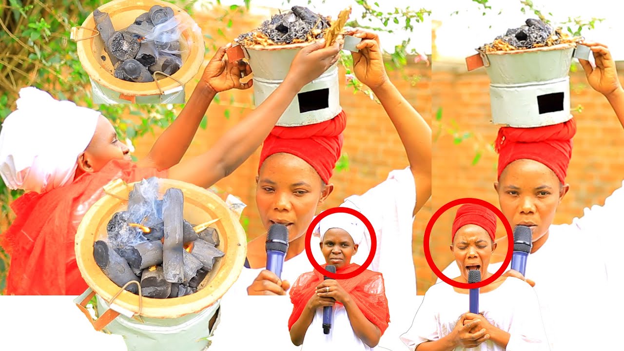 UBUTUMWA BWIHUSE KUMUNYARWANDA WESE URI MUGIHUGU TUBIVUZE UKO TWATUNWE NI MANA USABWA KWIHANA IRAJE.