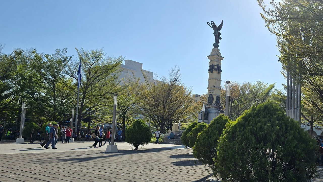 🌳SABADITO ALEGRE EN PLAZA LIBERTAD 🌳🌳28 de fe rero 2026