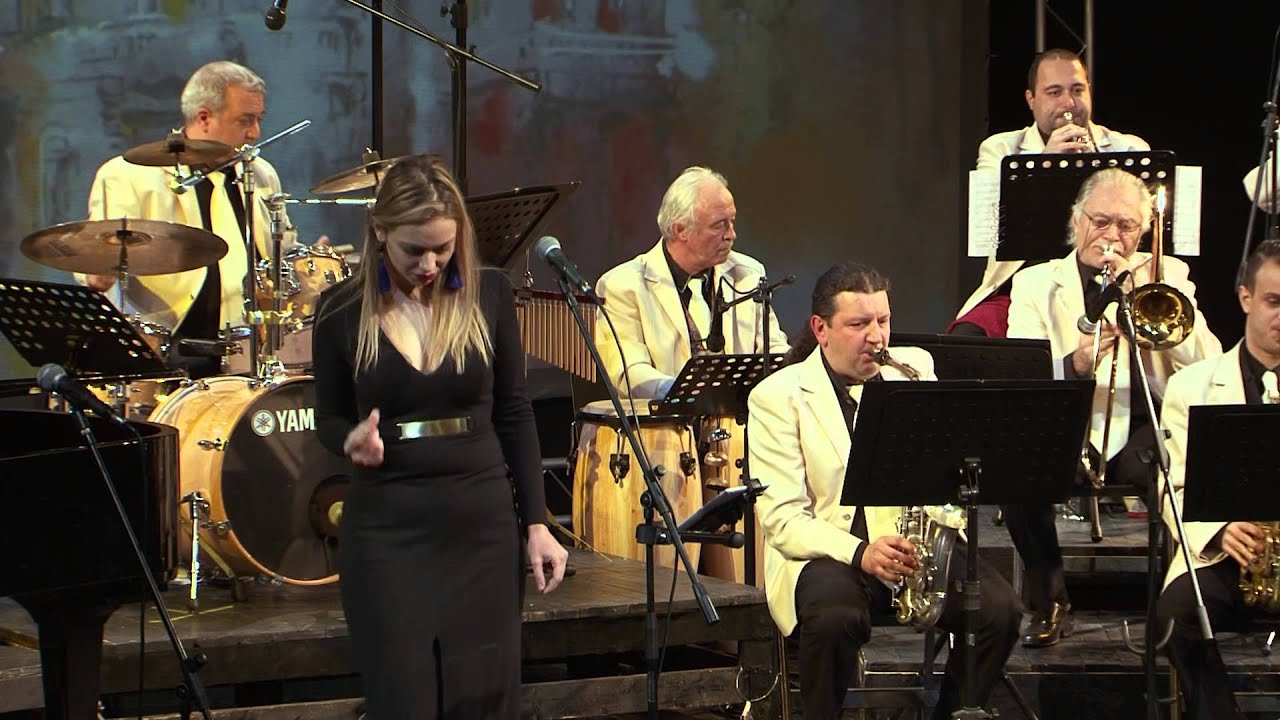 Big Band Ruse and Mey Lolas  -  