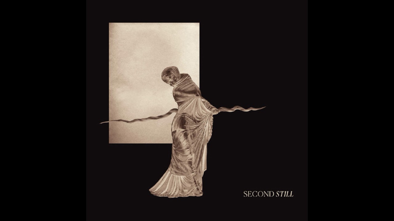 Second Still - Second Still (2017) Full Album