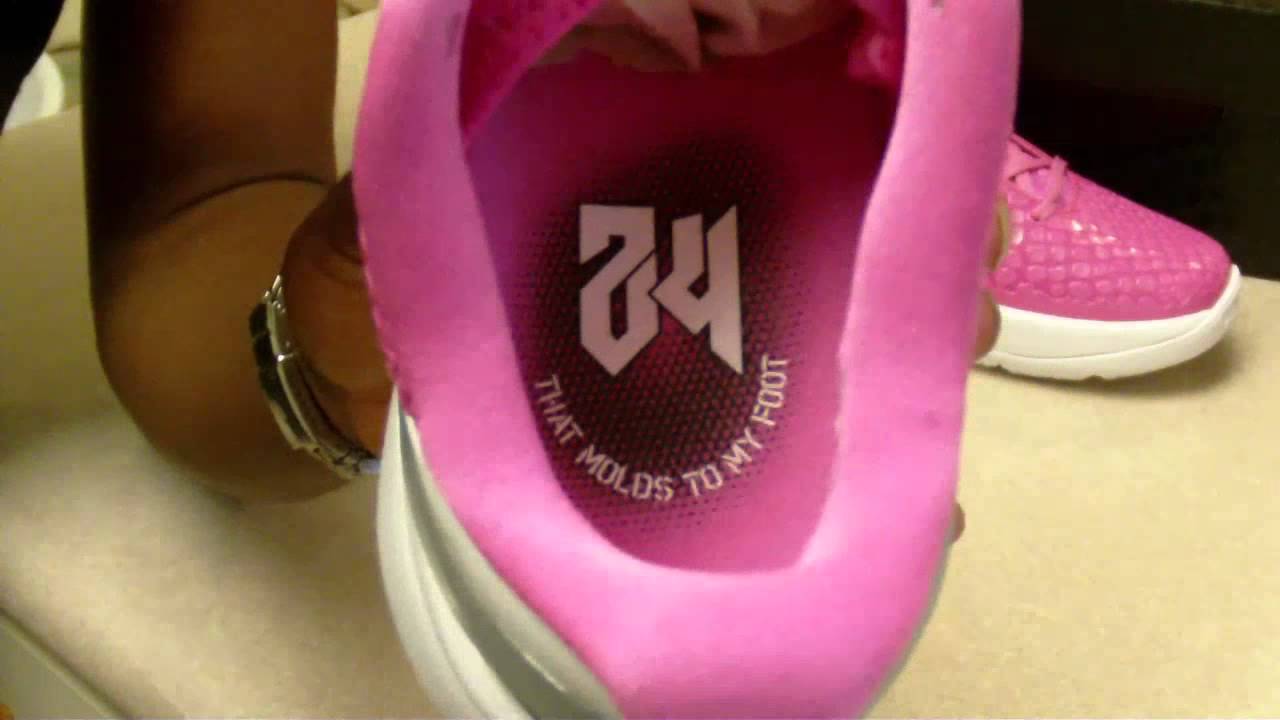 KOBE 6 KAY YOW