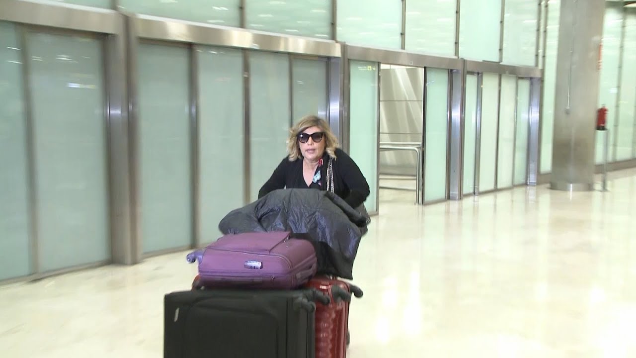 Vuelve el reality de 'Las Campos'