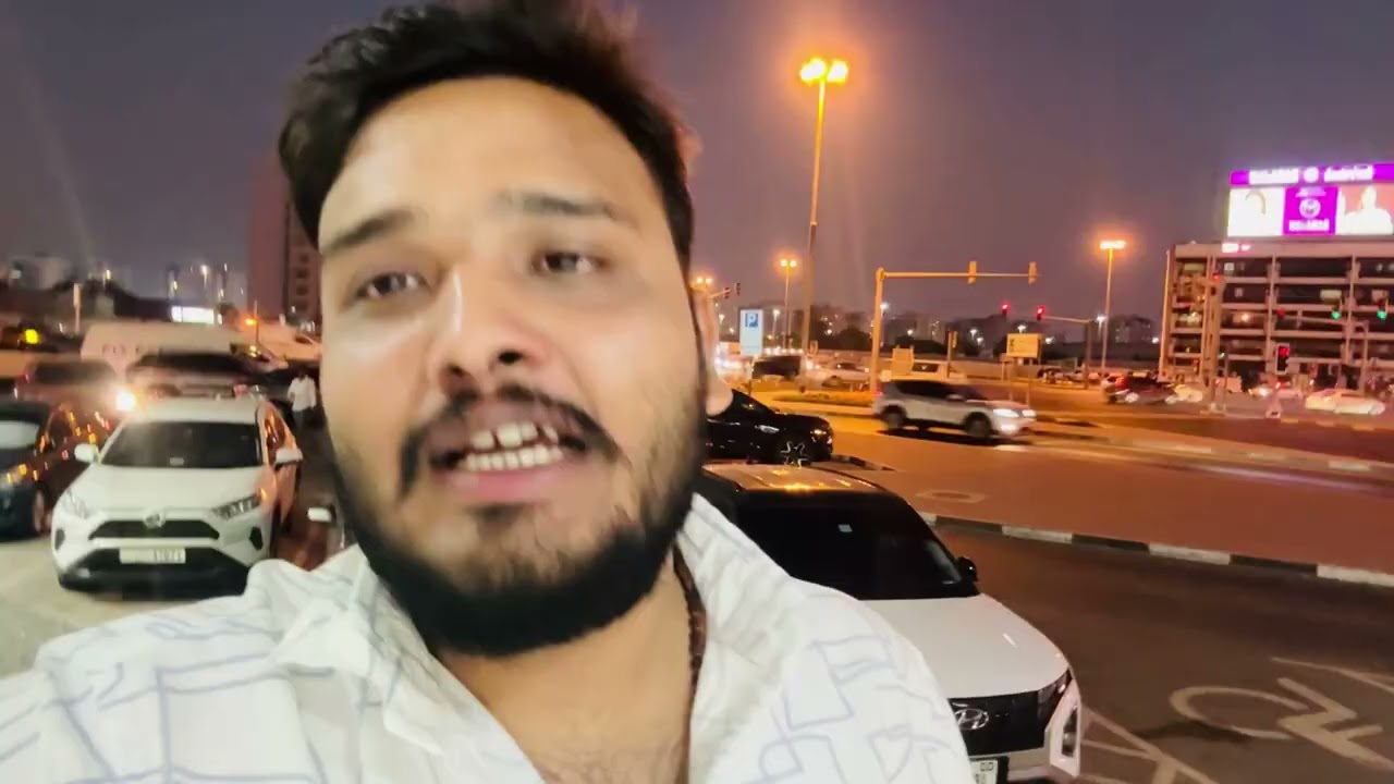 Dubai live Sunday ￼