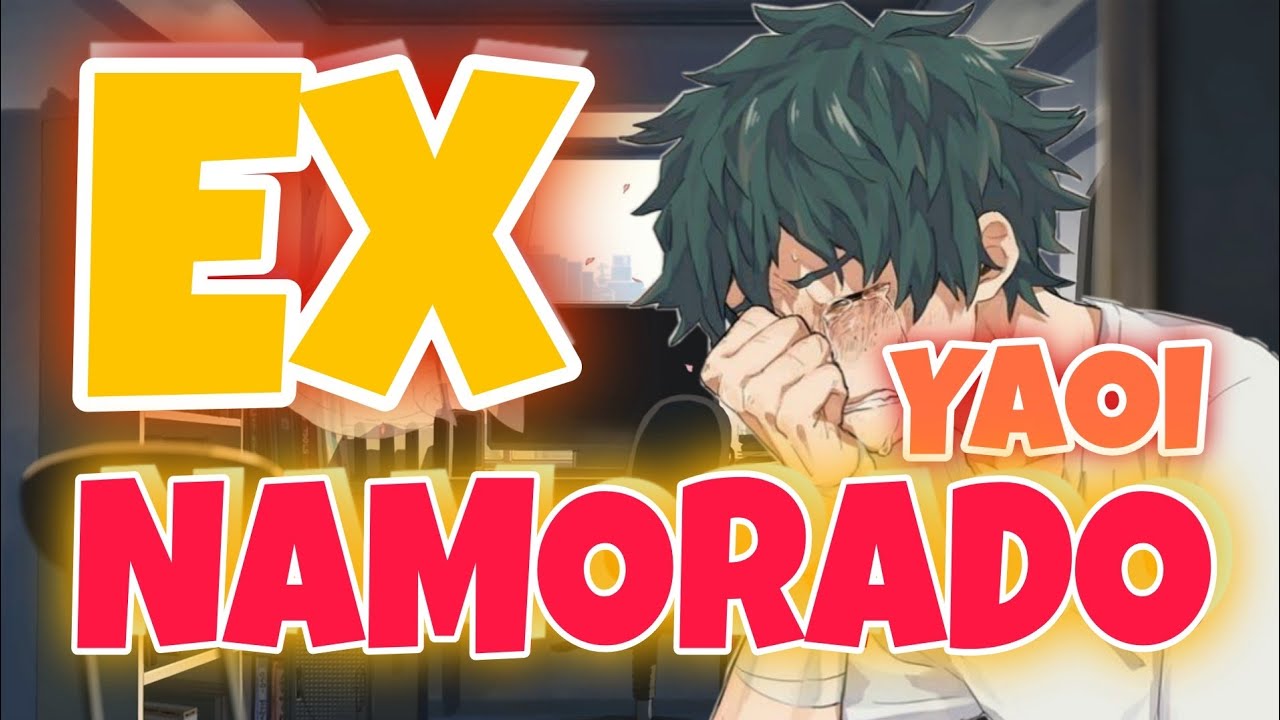 [ASMR YAOI] Ex namorado possessivo te manda áudio... 🥺😱 (pt-br)
