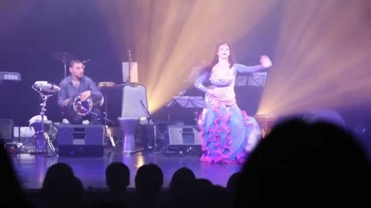 SAIDA & MATIAS HAZRUM - 