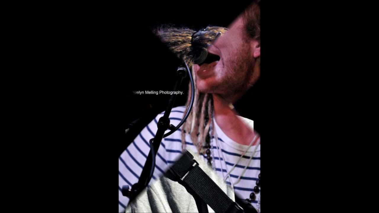 Trevor Hall - Humla