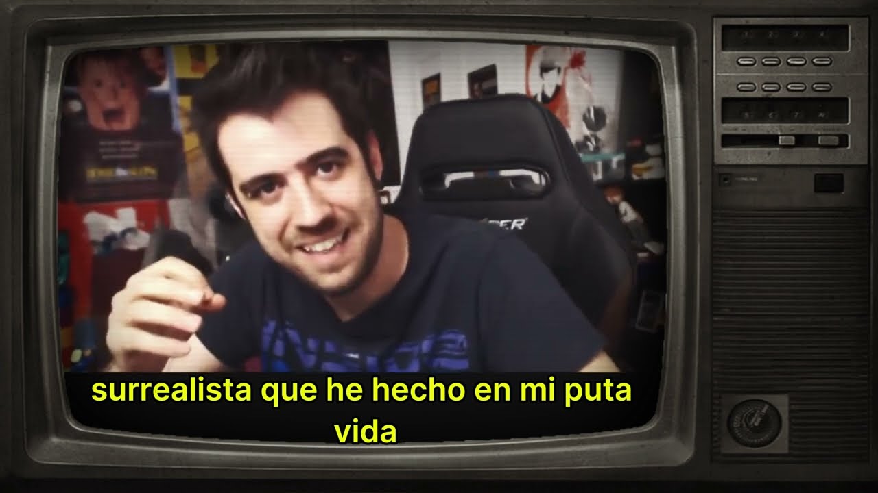 LA PORTABILIDAD FALLIDA Broma telefonica. (auronplay) TBT.