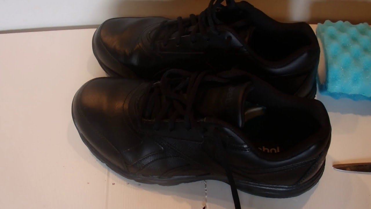 How to Adjust Shoes That are 1 Size Too Big - Step by Step Instructions - DIY - Simple - Easy