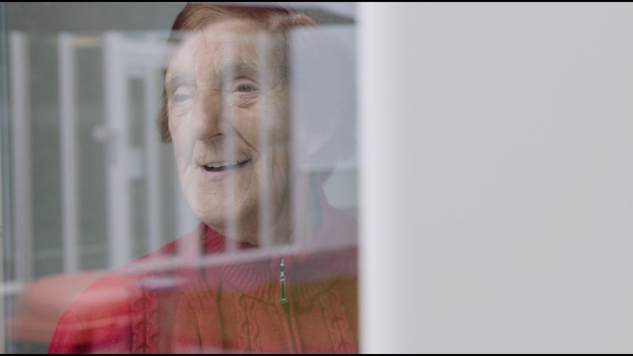 Net als jij - een korte documentaire over WonenPlus. De Coronalockdown in de gehandicaptenzorg