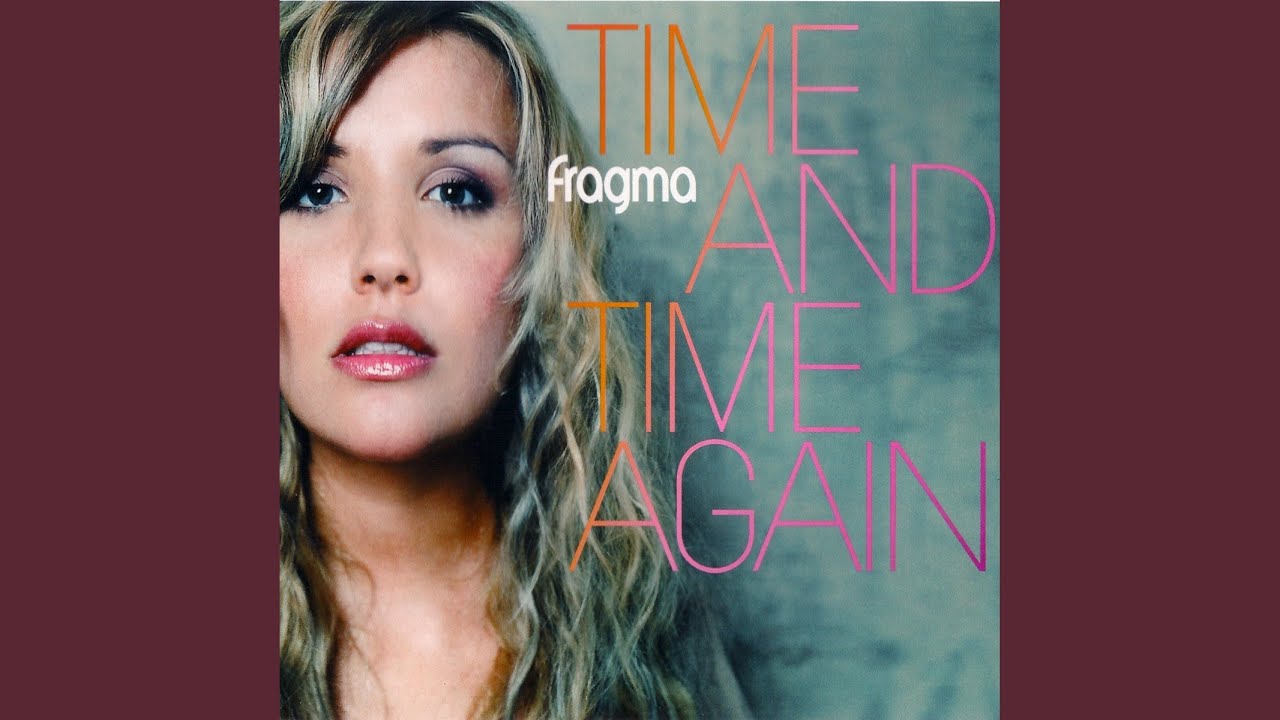 Time and Time Again (Extended Mix)