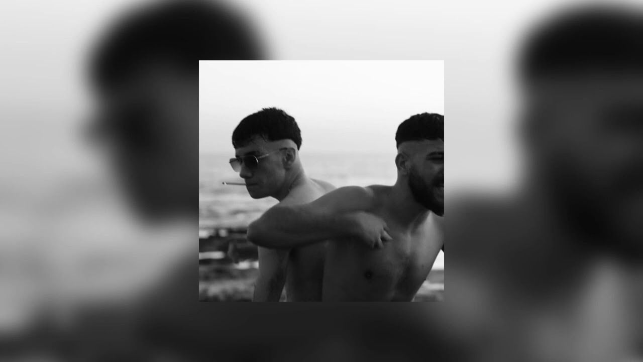 [SOLD] KEFO x AMENTU x LVBEL C5 Type Beat ~ORYNTL~ (prod by. OG Beatz)