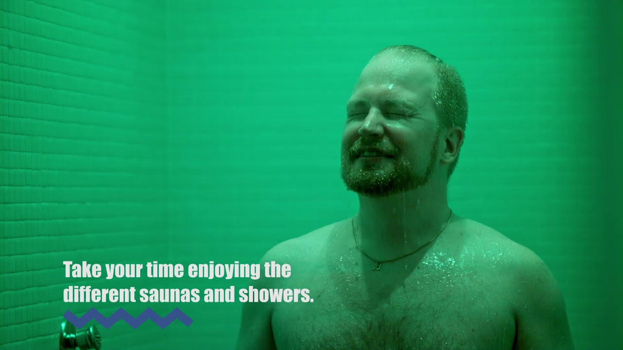 How to relax in a spa? - LakelandBomba