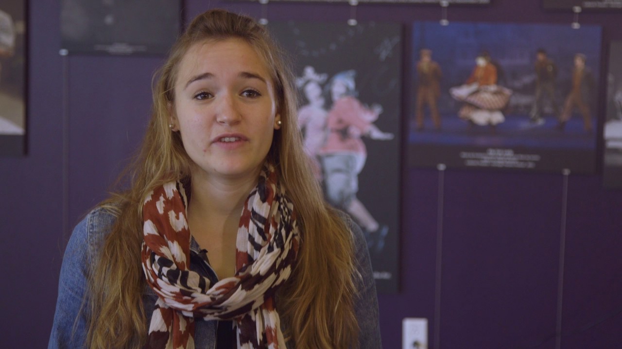 UVA Dance Minor Program