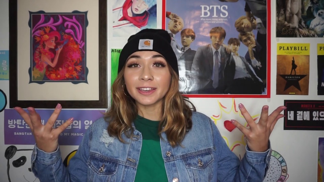 Things I Learned In My Teenage Years [Nadia]