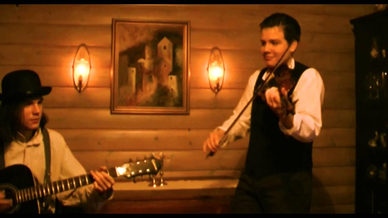 Fisher's Hornpipe