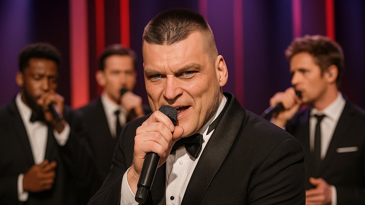POPEK – PAKISTAŃSKIE DISCO | BEATBOX 🎶 #COVER #AMOK