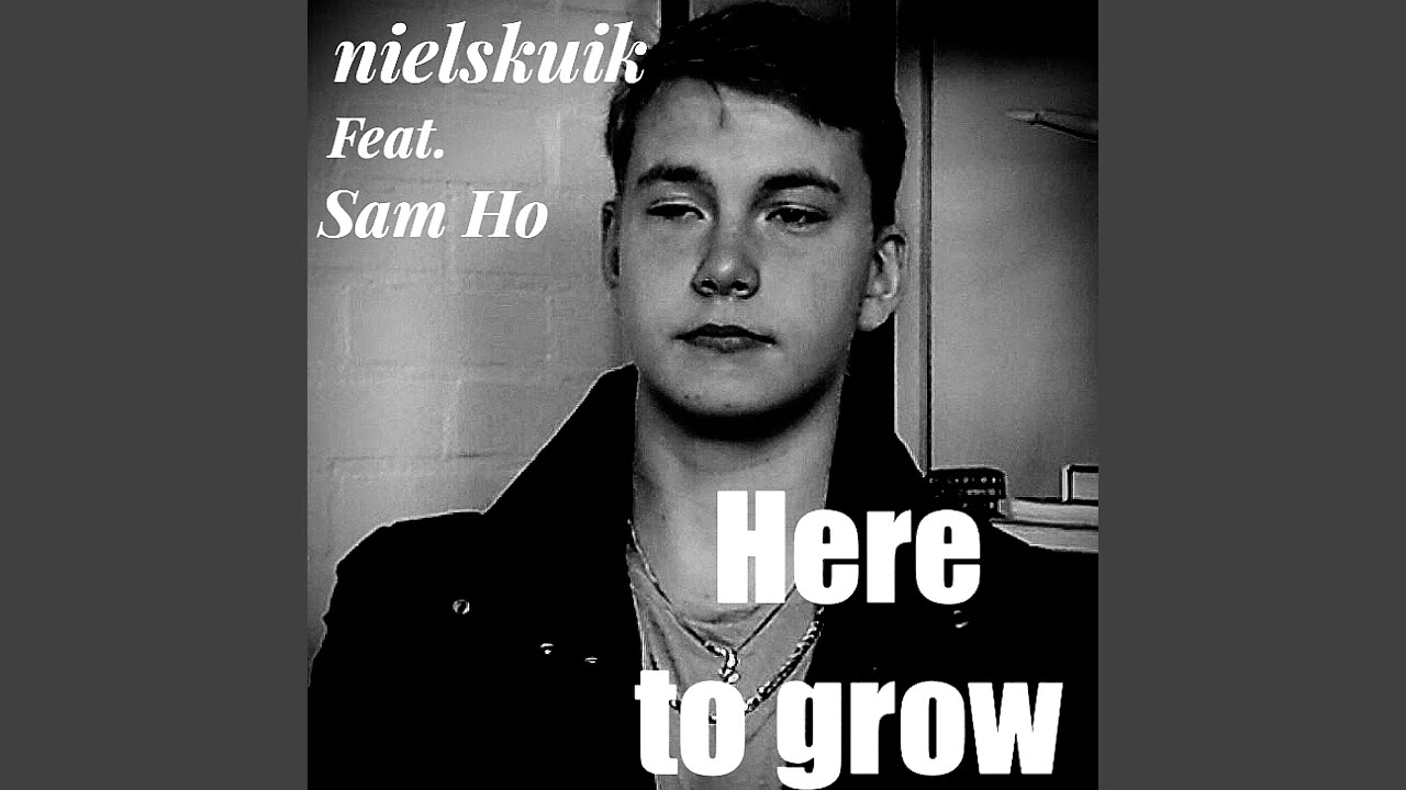 Here To Grow