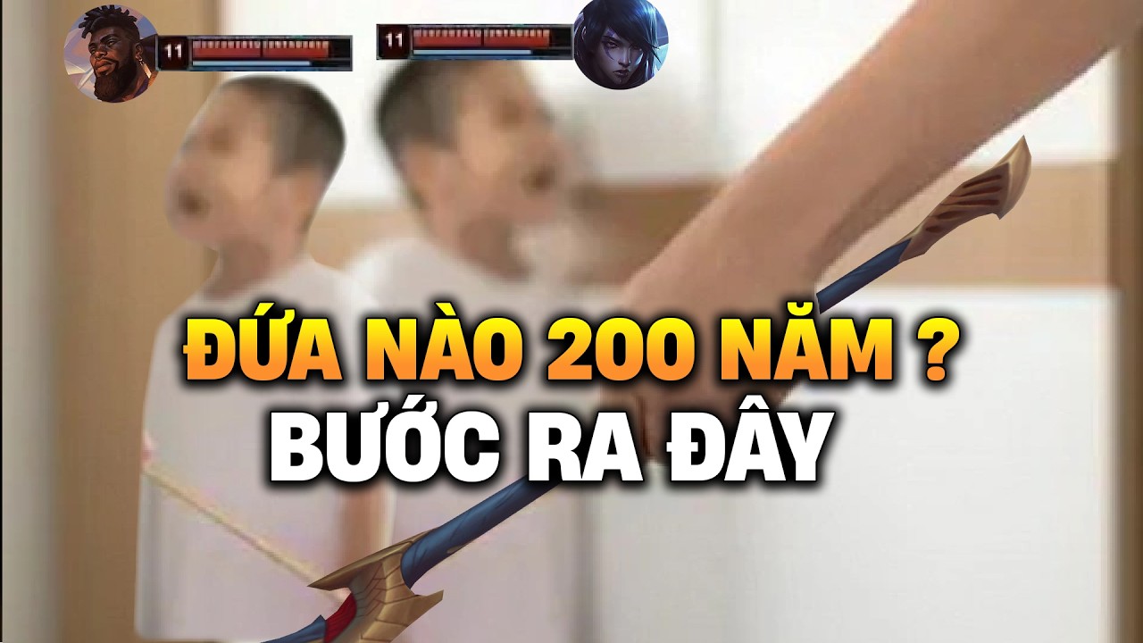 ZAAHEN CỦA XIAOCHAOMENG XỬ L&Yacute; K&Egrave;O CĂNG GẶP KSANTE V&Agrave; C&Aacute;I KẾT KHIẾN XẠ THỦ ĐỐI PHƯƠNG KH&Oacute;C TH&Eacute;T