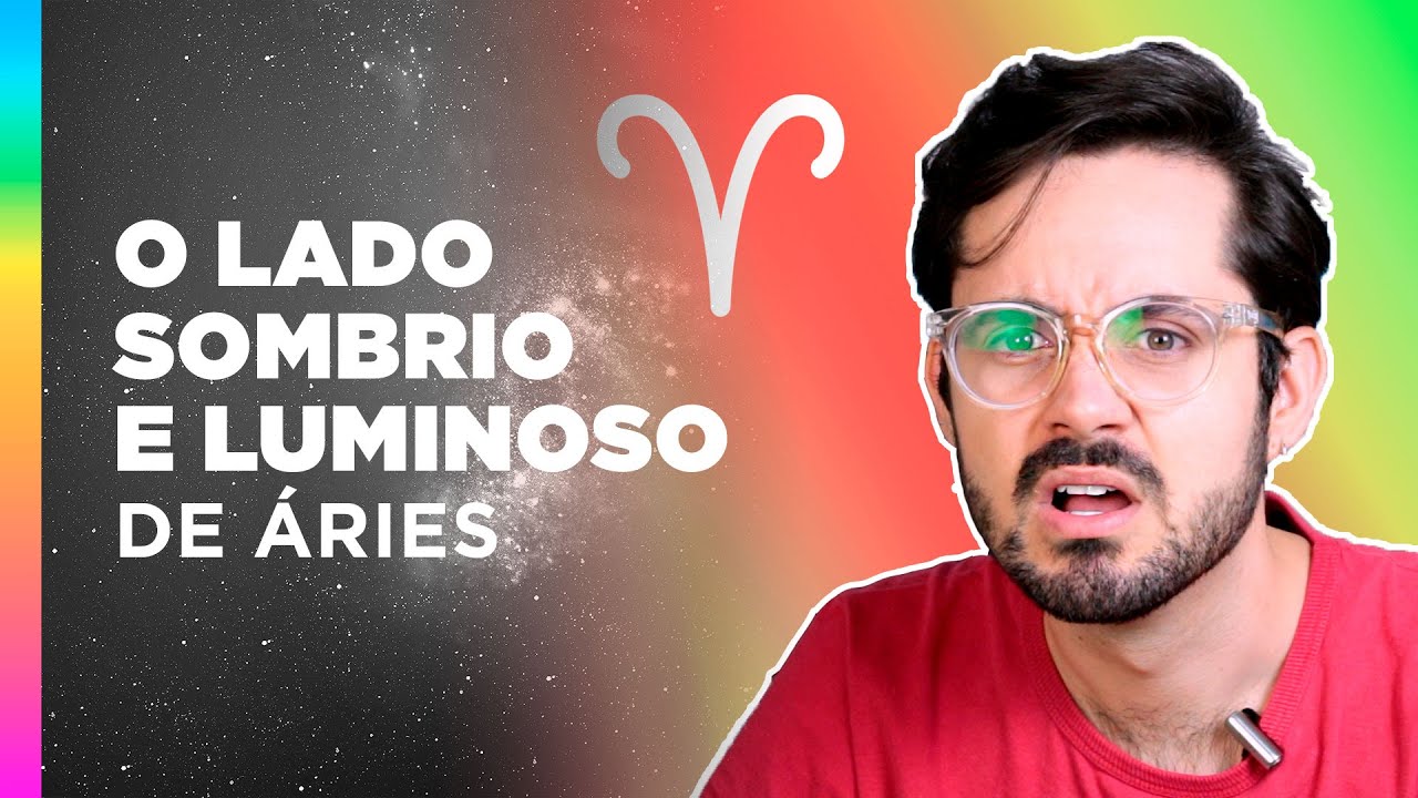 LUZ E SOMBRA DE ÁRIES: descubra as características do signo!