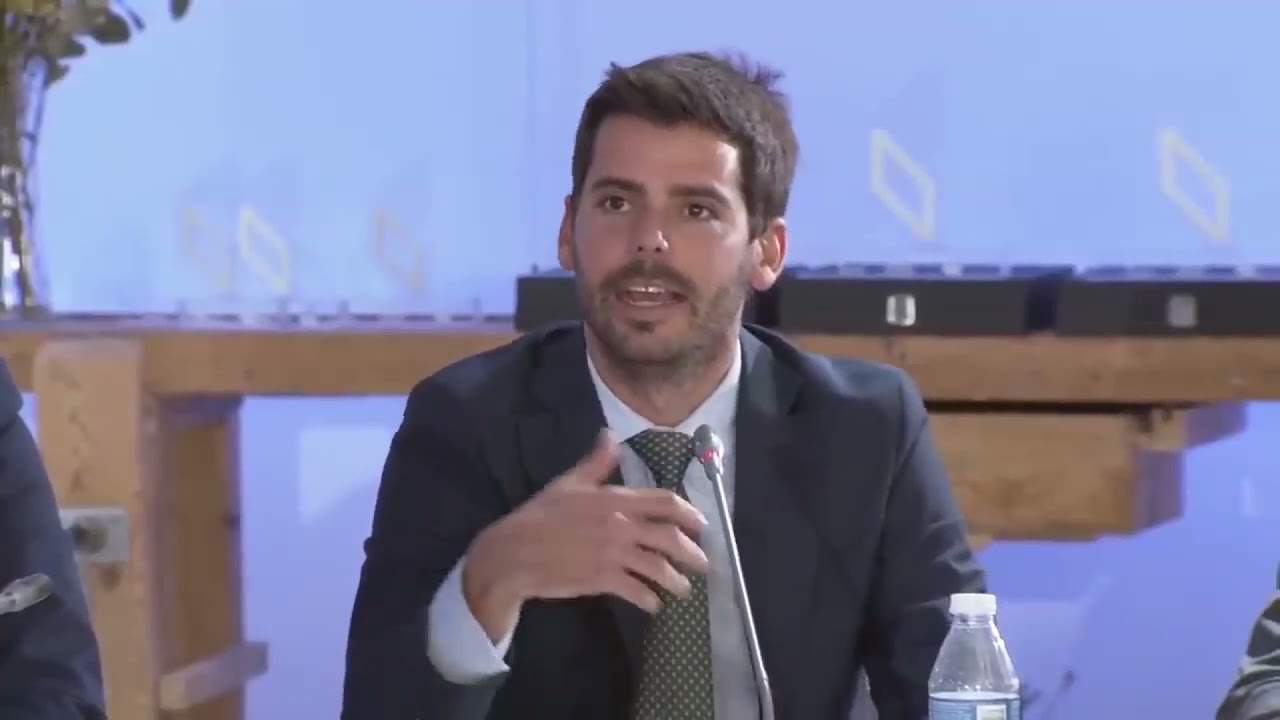 La GRAN FINAL... El Mejor Asesor Financiero de España 2021