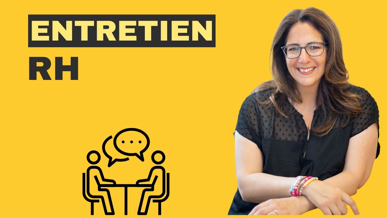 Comment réussir son entretien RH