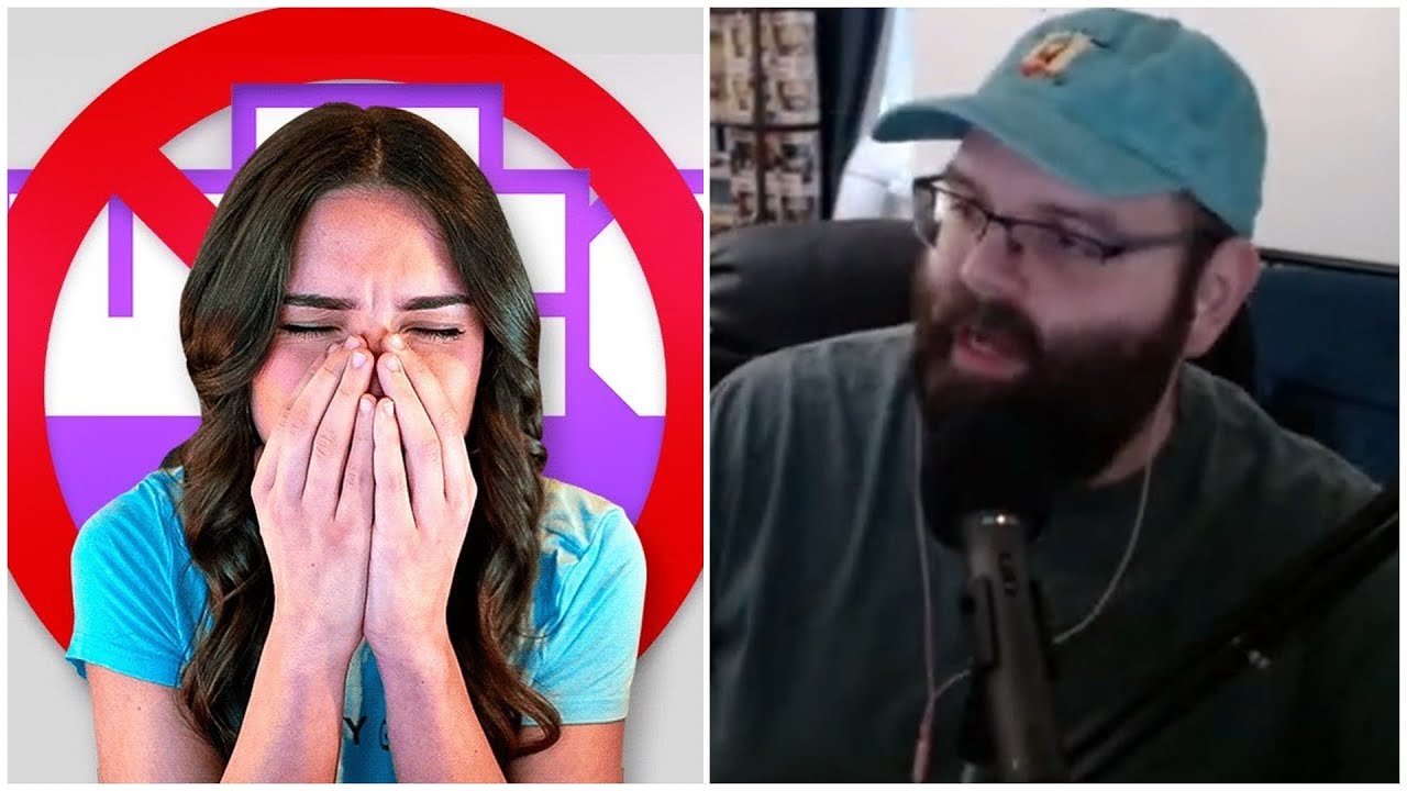 Nadia Doxxing Situation