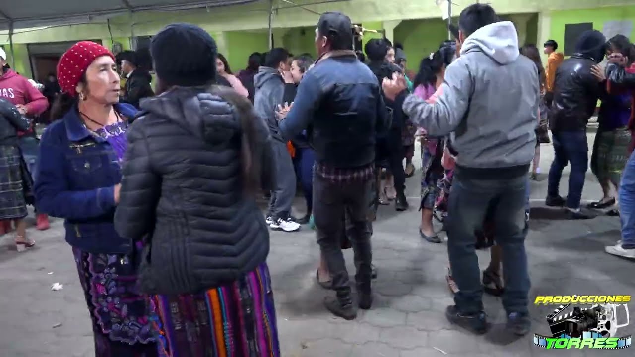 Reyna Sacbicholense Tuiladrillo Ixchiguan S,M 16 de Abril 2025 Parte 6
